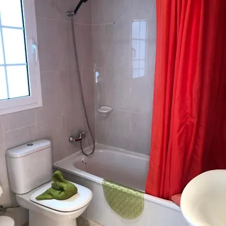 Junto El Mar * Gran Tarajal