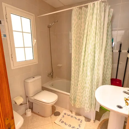 Junto El Mar * Gran Tarajal