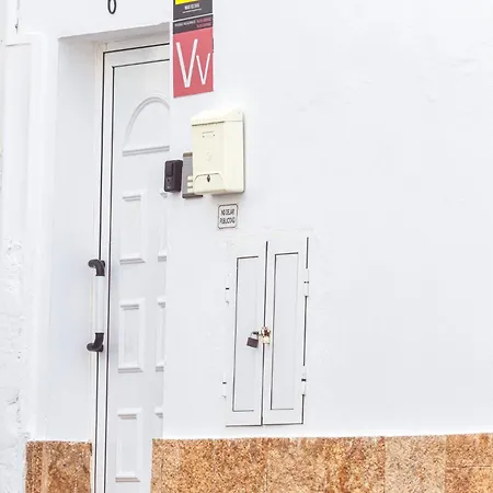 Junto El Mar Lejlighed Gran Tarajal