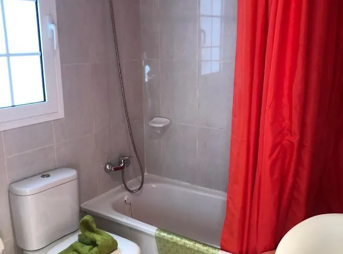 Junto El Mar * グラン・タラハル