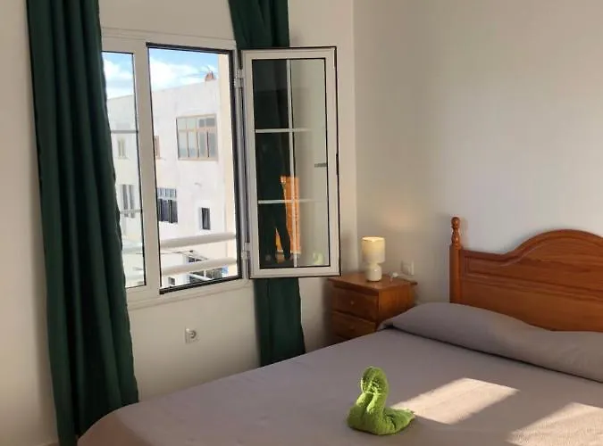 Junto El Mar * グラン・タラハル