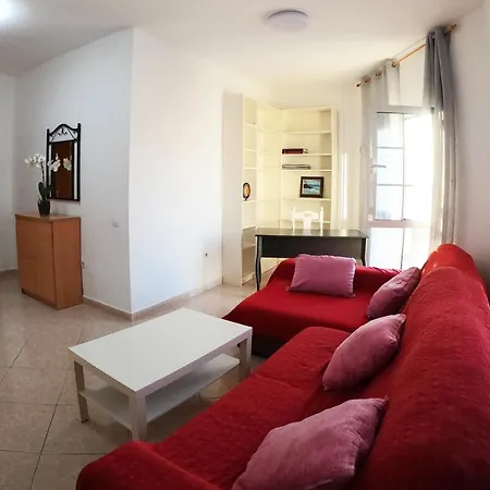 Apartamento Junto El Mar