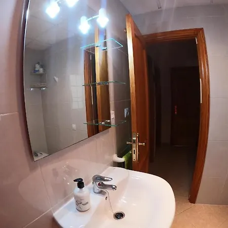 Junto El Mar Gran Tarajal