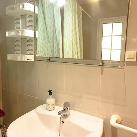 Apartamento Junto El Mar *