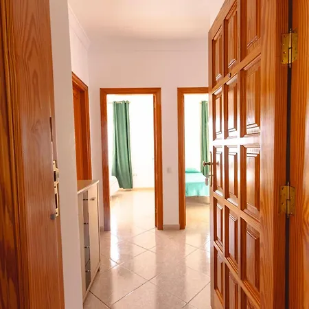 Junto El Mar Gran Tarajal