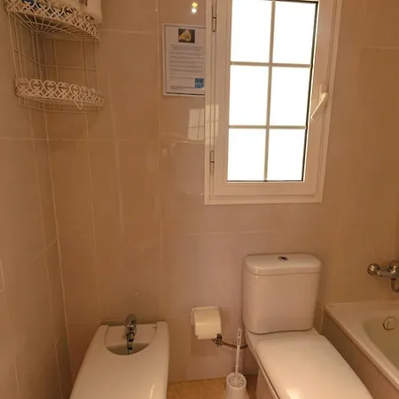 Daire Junto El Mar Gran Tarajal