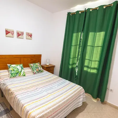 Apartamento Junto El Mar