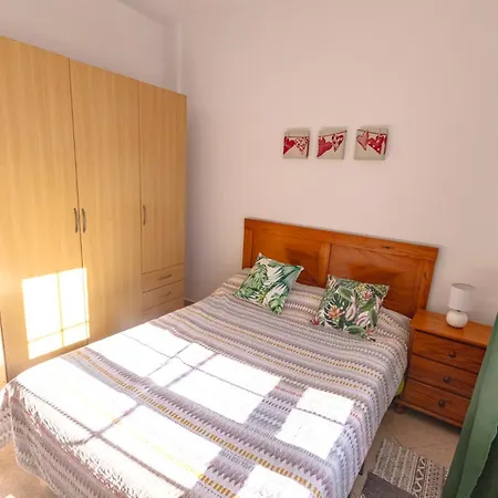 Apartamento Junto El Mar *