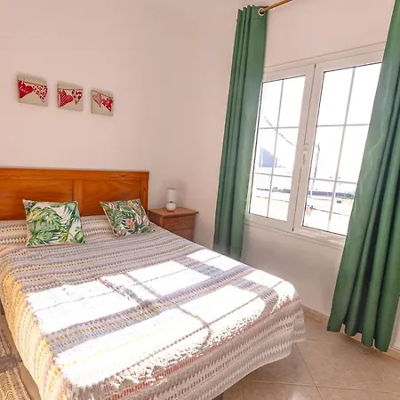 Daire Junto El Mar Gran Tarajal