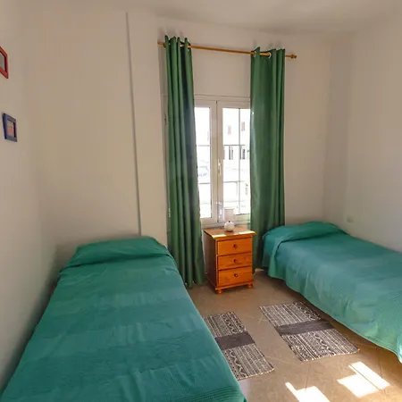 Apartamento Junto El Mar Gran Tarajal