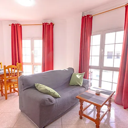 Apartamento Junto El Mar