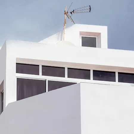 Junto El Mar Apartamento *