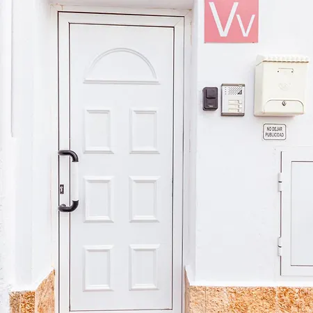 Daire Junto El Mar *