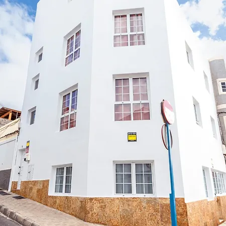 Apartamento Junto El Mar Gran Tarajal
