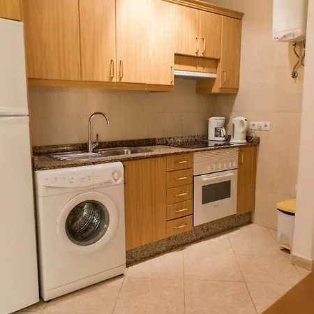 Junto El Mar Gran Tarajal