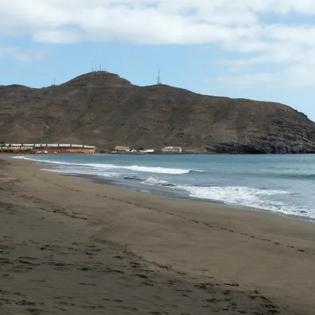 Junto El Mar דירה גראן טאראחל