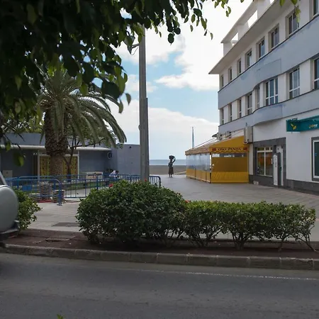 Junto El Mar דירה