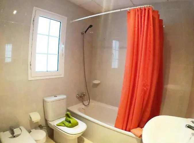 Junto El Mar Διαμέρισμα *