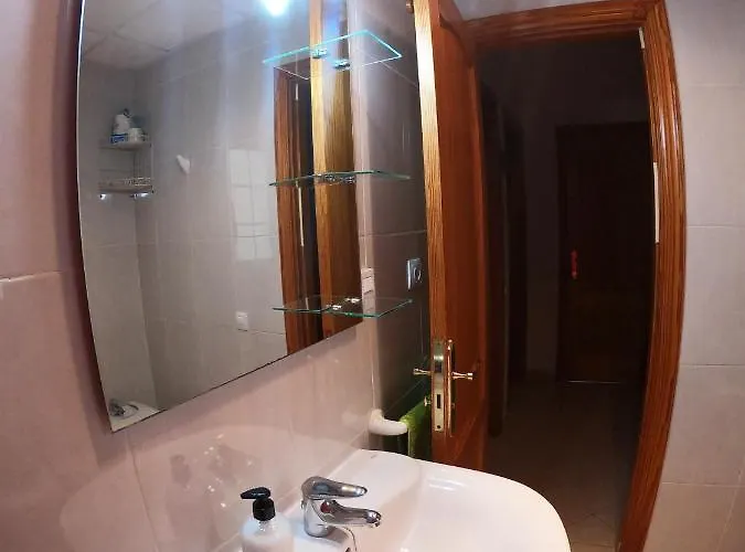 Junto El Mar Gran Tarajal