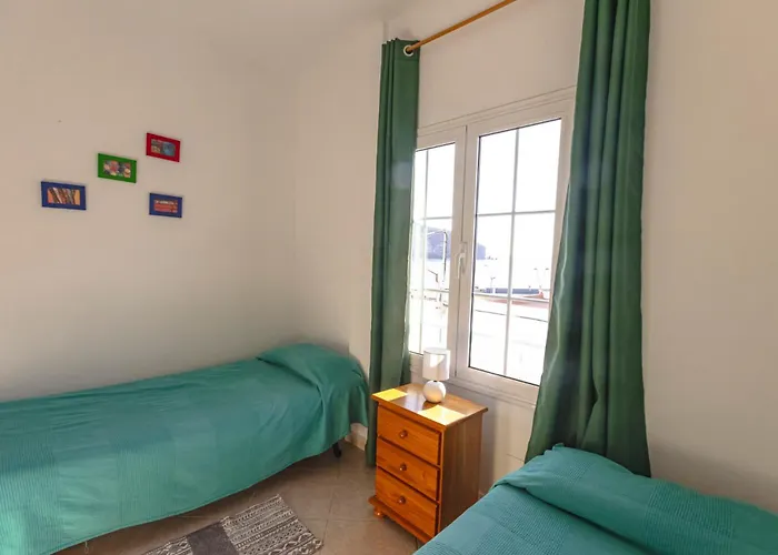 Junto El Mar Διαμέρισμα *