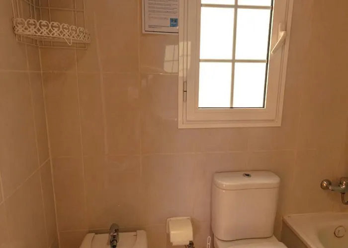 Διαμέρισμα Junto El Mar Gran Tarajal