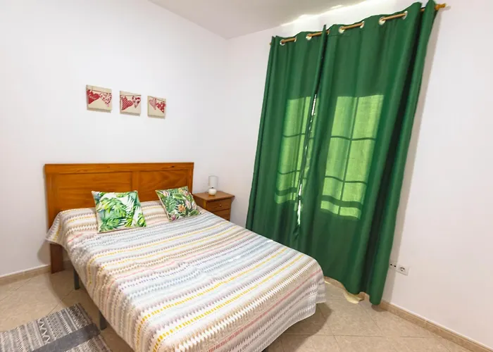 Διαμέρισμα Junto El Mar