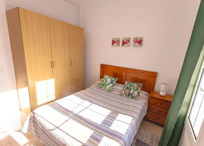 Διαμέρισμα Junto El Mar *