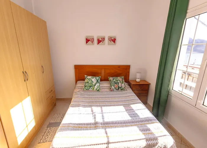 Junto El Mar Διαμέρισμα *