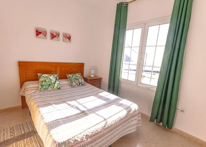 Διαμέρισμα Junto El Mar Gran Tarajal