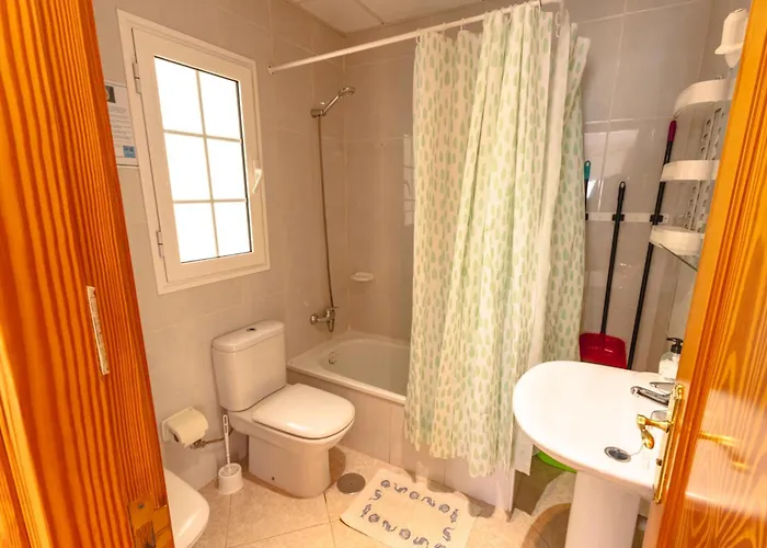 Junto El Mar * Gran Tarajal