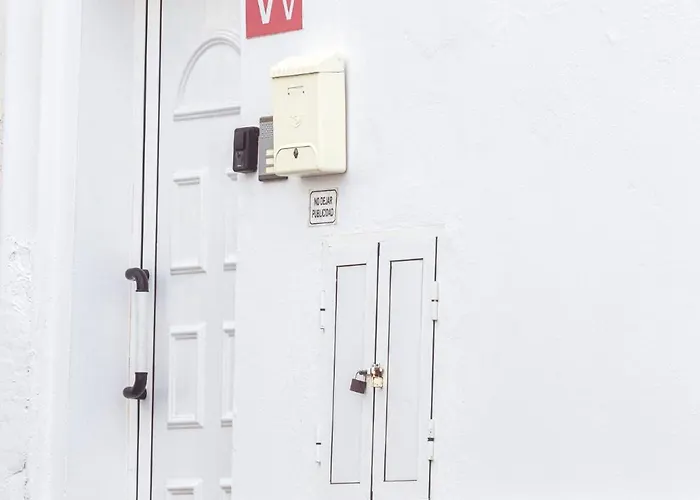 Junto El Mar Διαμέρισμα Gran Tarajal