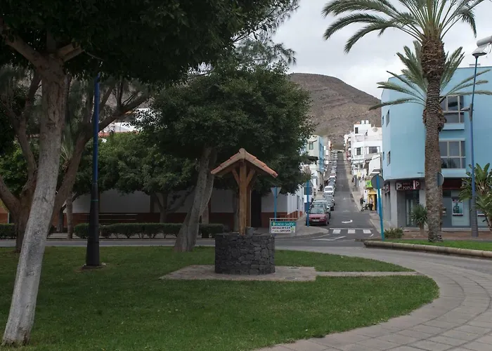 Junto El Mar * Gran Tarajal