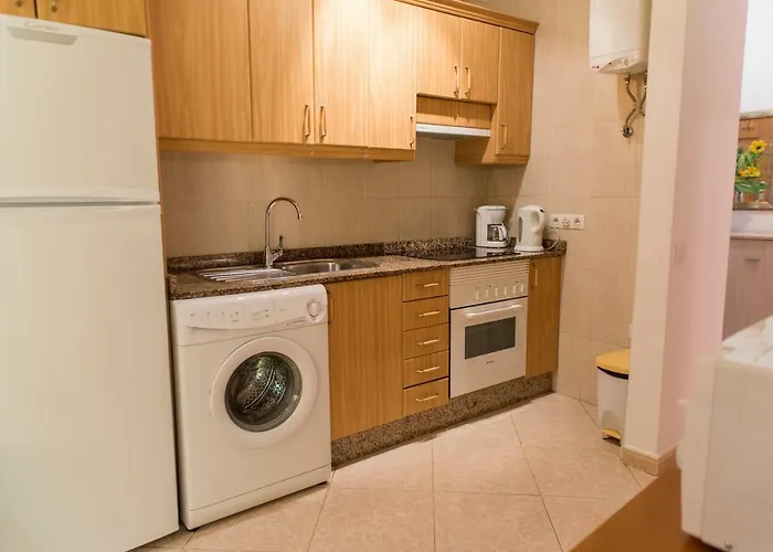 Junto El Mar Gran Tarajal