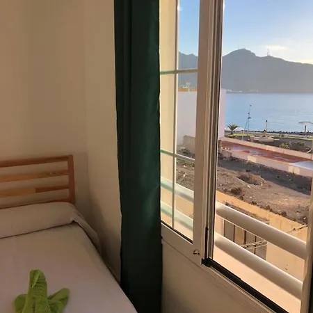 Junto El Mar * 그란 타라할