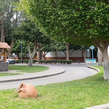 아파트 Junto El Mar