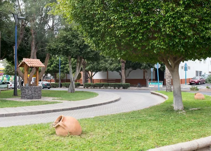 Lejlighed Junto El Mar